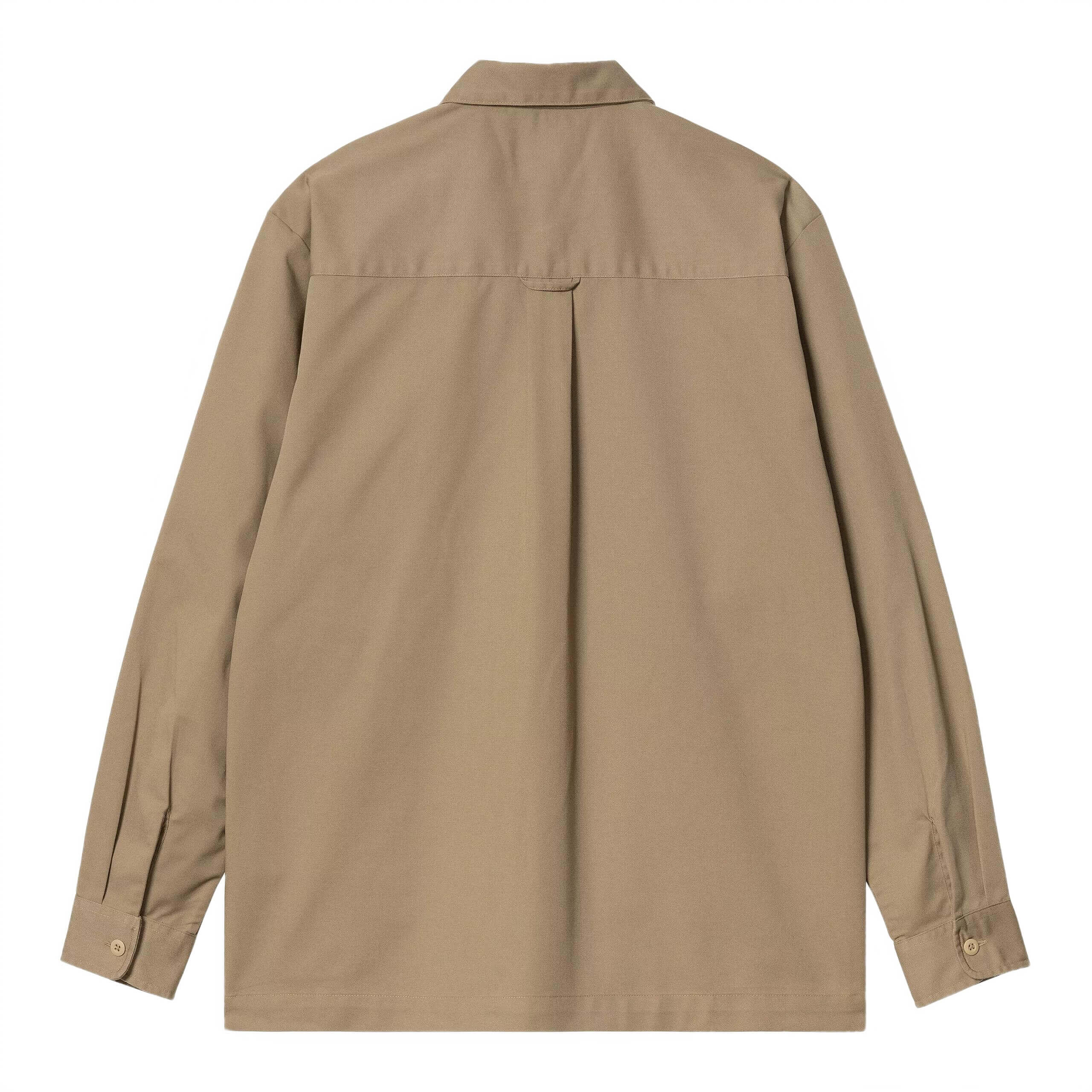 Camisa Carhartt wip modelo I033814 para hombre 2/5