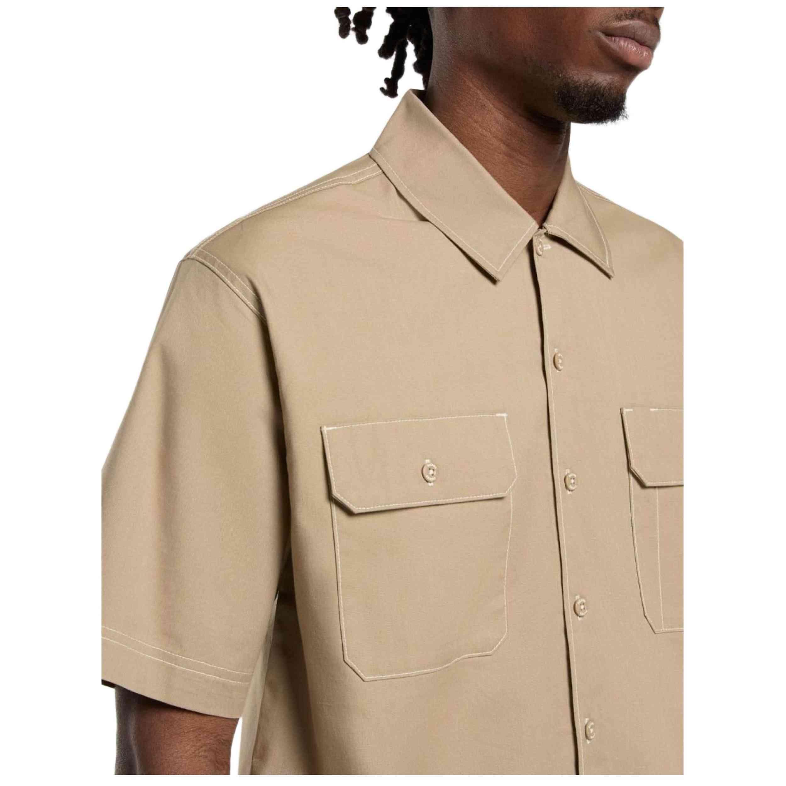 Camisa Dickies modelo DK0A4Z7R0DS1 para homem 4/5