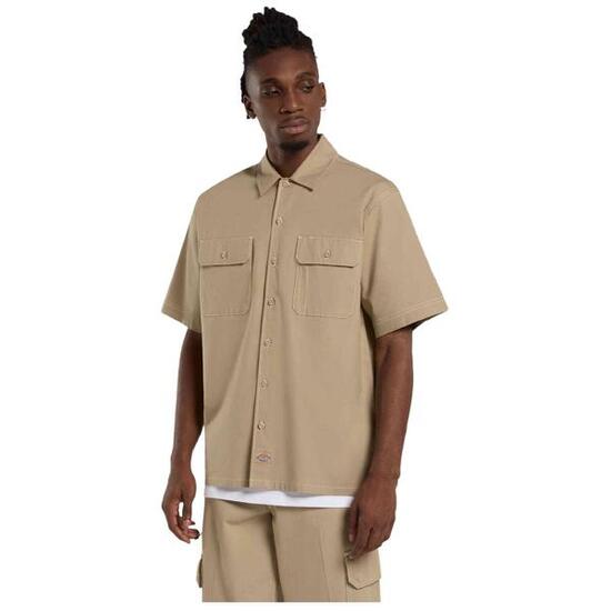 Camicia Dickies modello DK0A4Z7R0DS1 per uomini