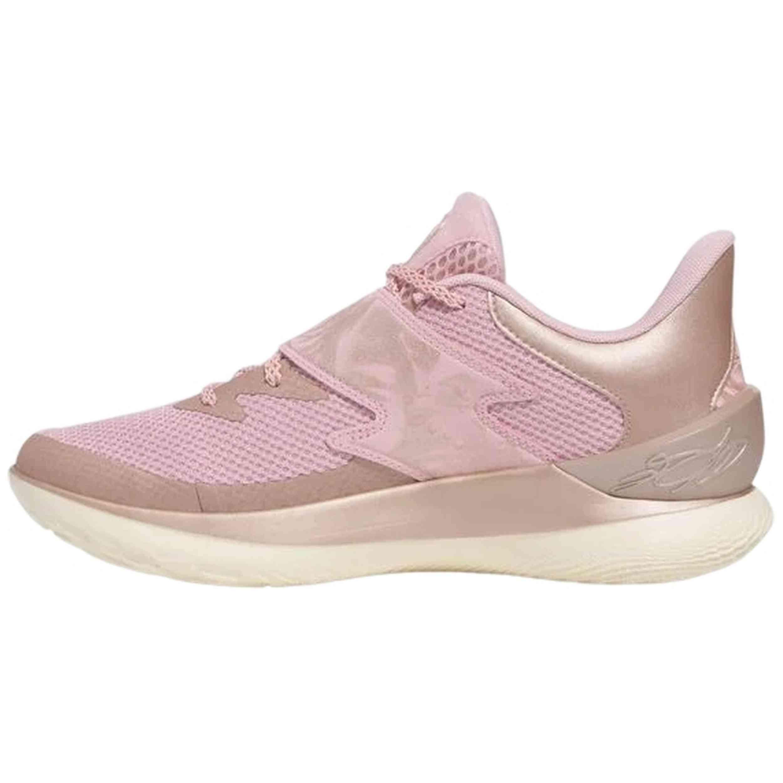 Zapatillas de baloncesto Under armour modelo 6001922-647 para unisex 2/4