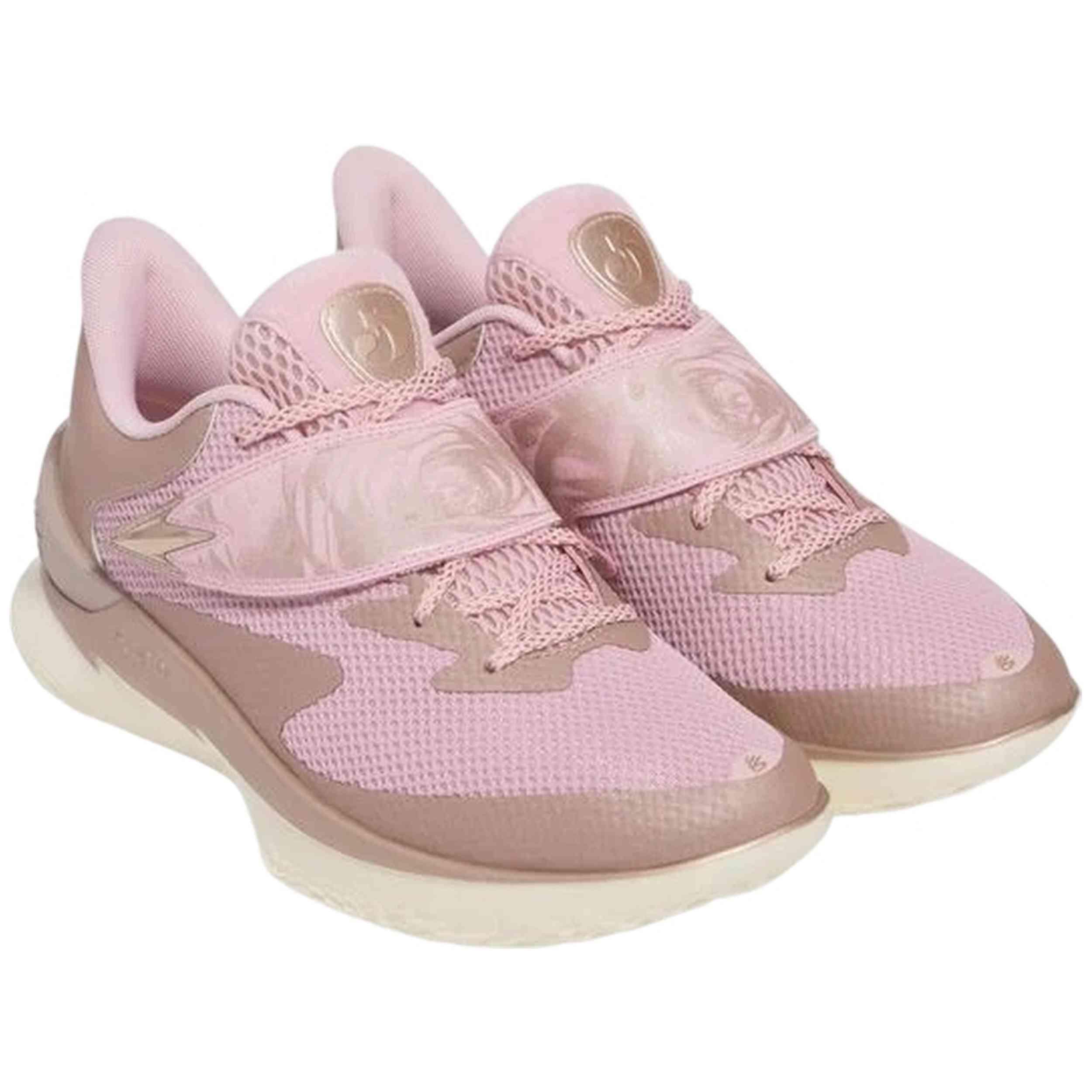 Zapatillas de baloncesto Under armour modelo 6001922-647 para unisex 4/4