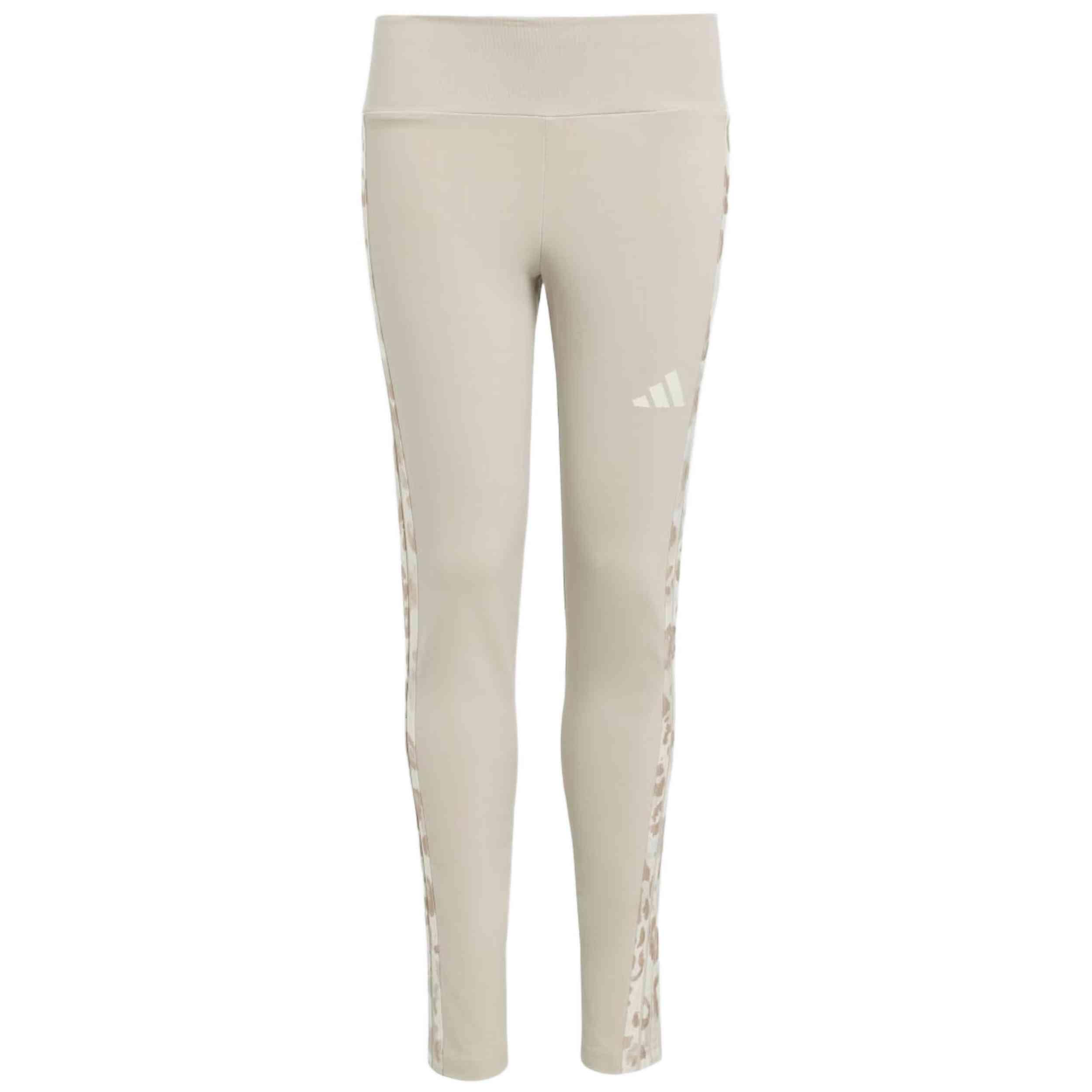 Leggings Adidas modelo KC5452 para garotas 2/4
