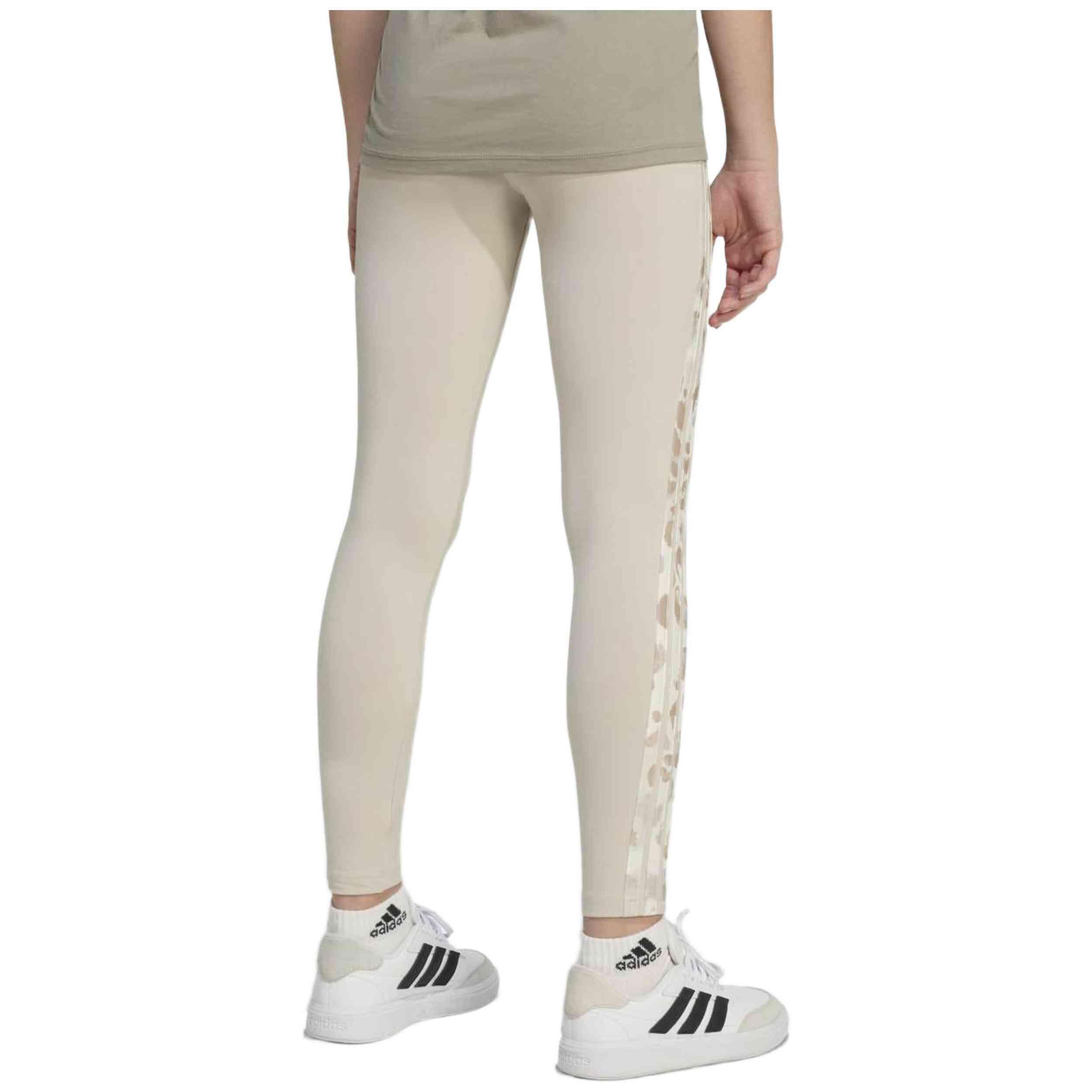 Leggings Adidas modelo KC5452 para garotas 4/4