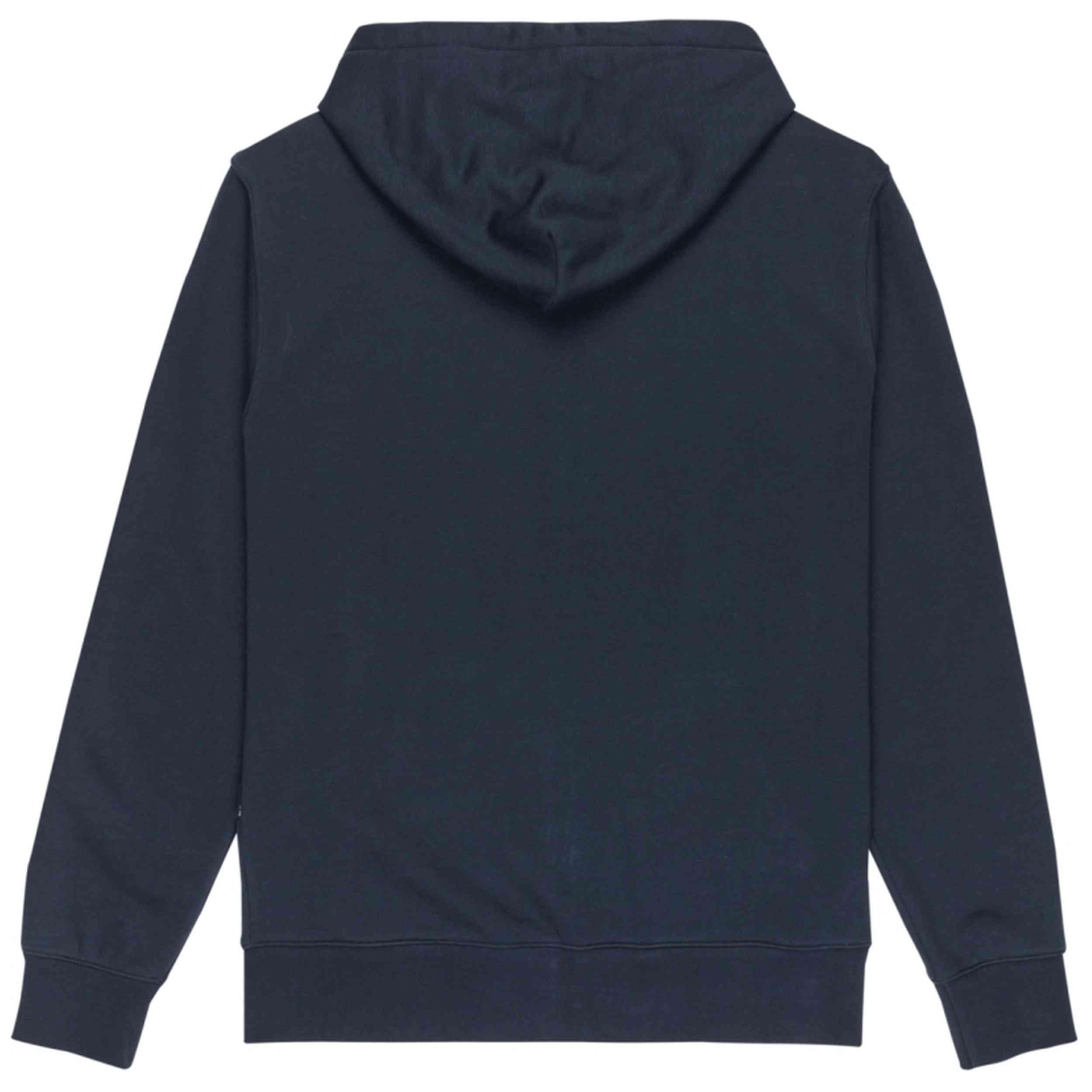 Sudadera con capucha Quiksilver modelo EQYFT05135-KTP0 para hombre 2/5