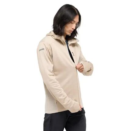 Kapuzenjacke Haglöfs L.I.M Mid Fast II