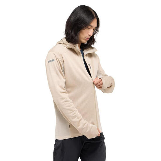 Kapuzenjacke Haglöfs L.I.M Mid Fast II