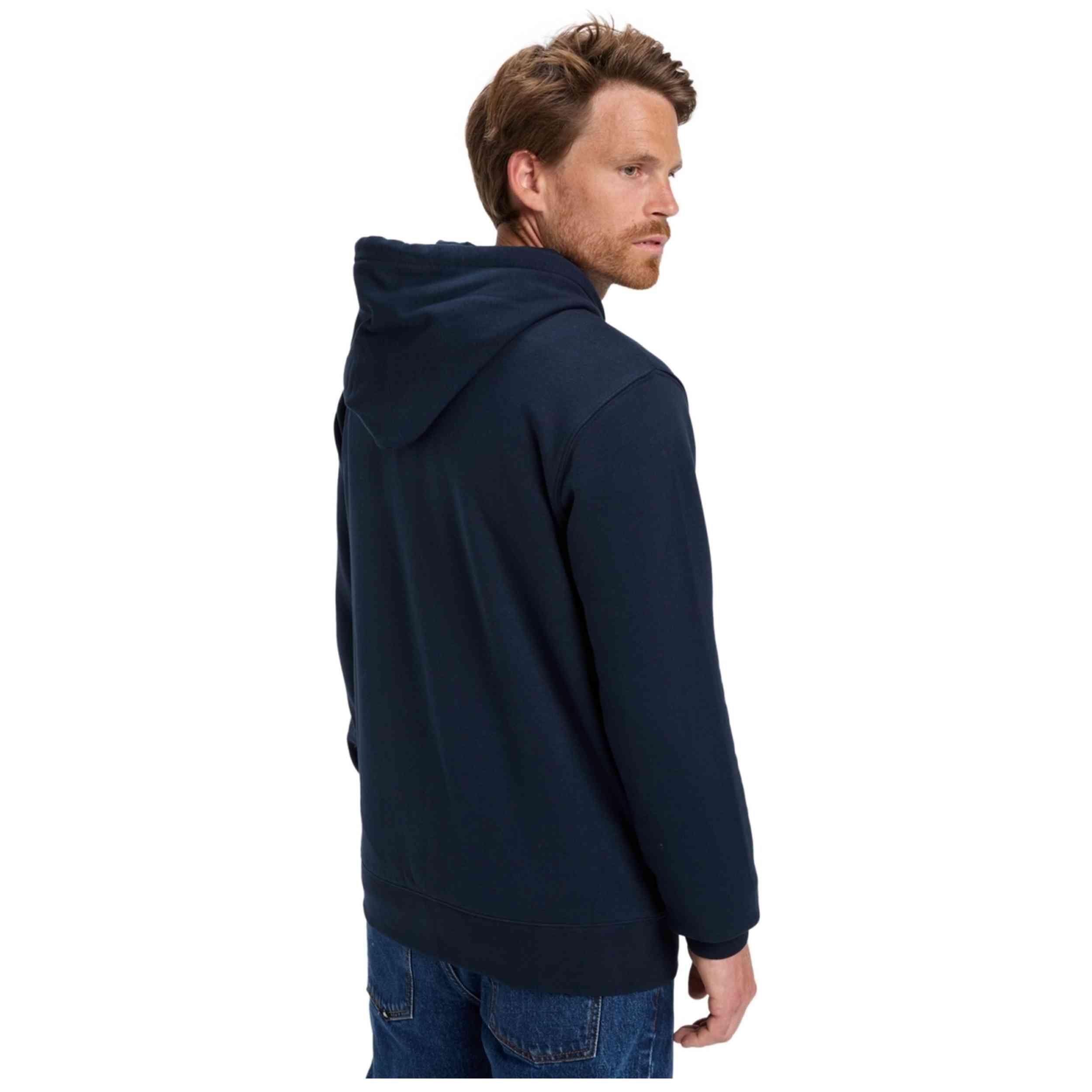 Sudadera con capucha Quiksilver modelo EQYFT05135-KTP0 para hombre 4/5