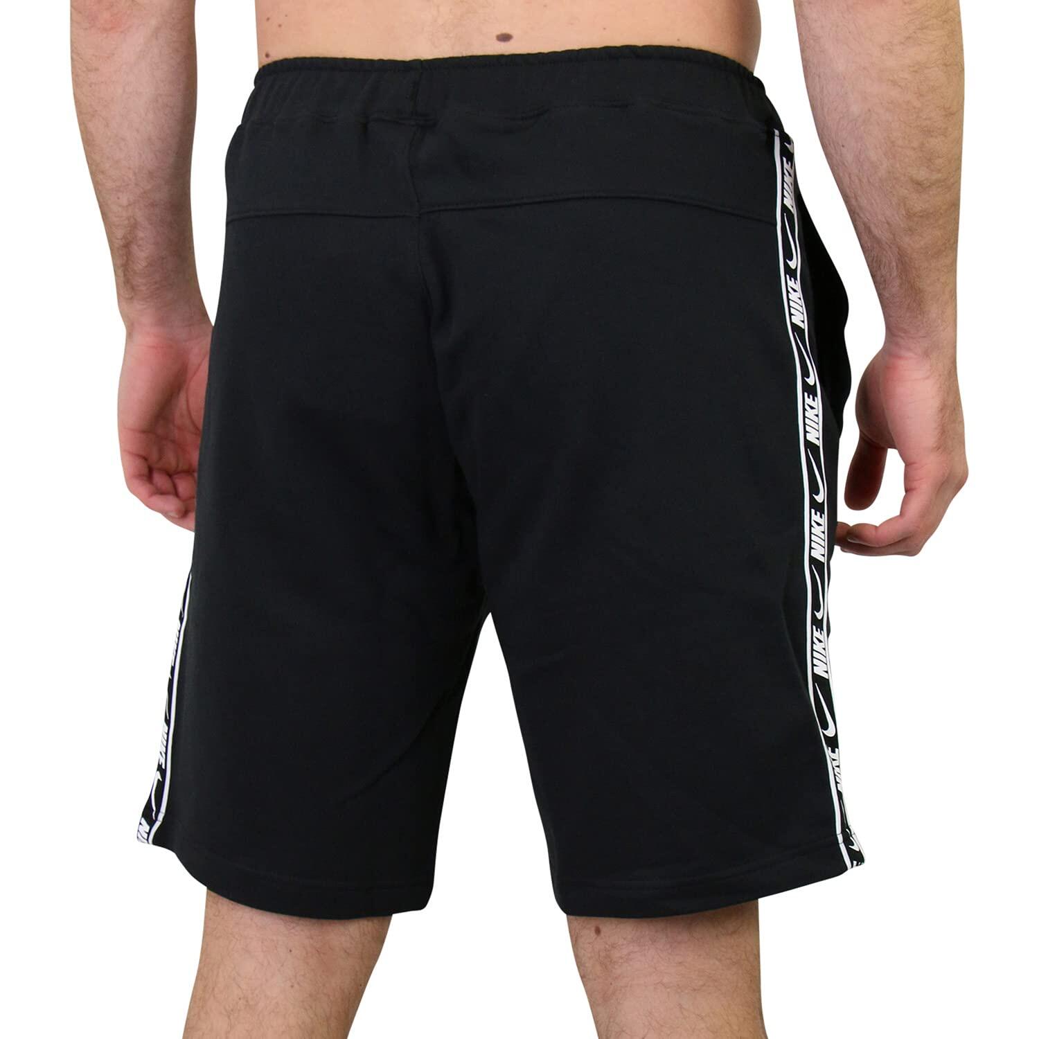 Shorts Nike pour homme DD4496010 en noir - Taille XS 3/3