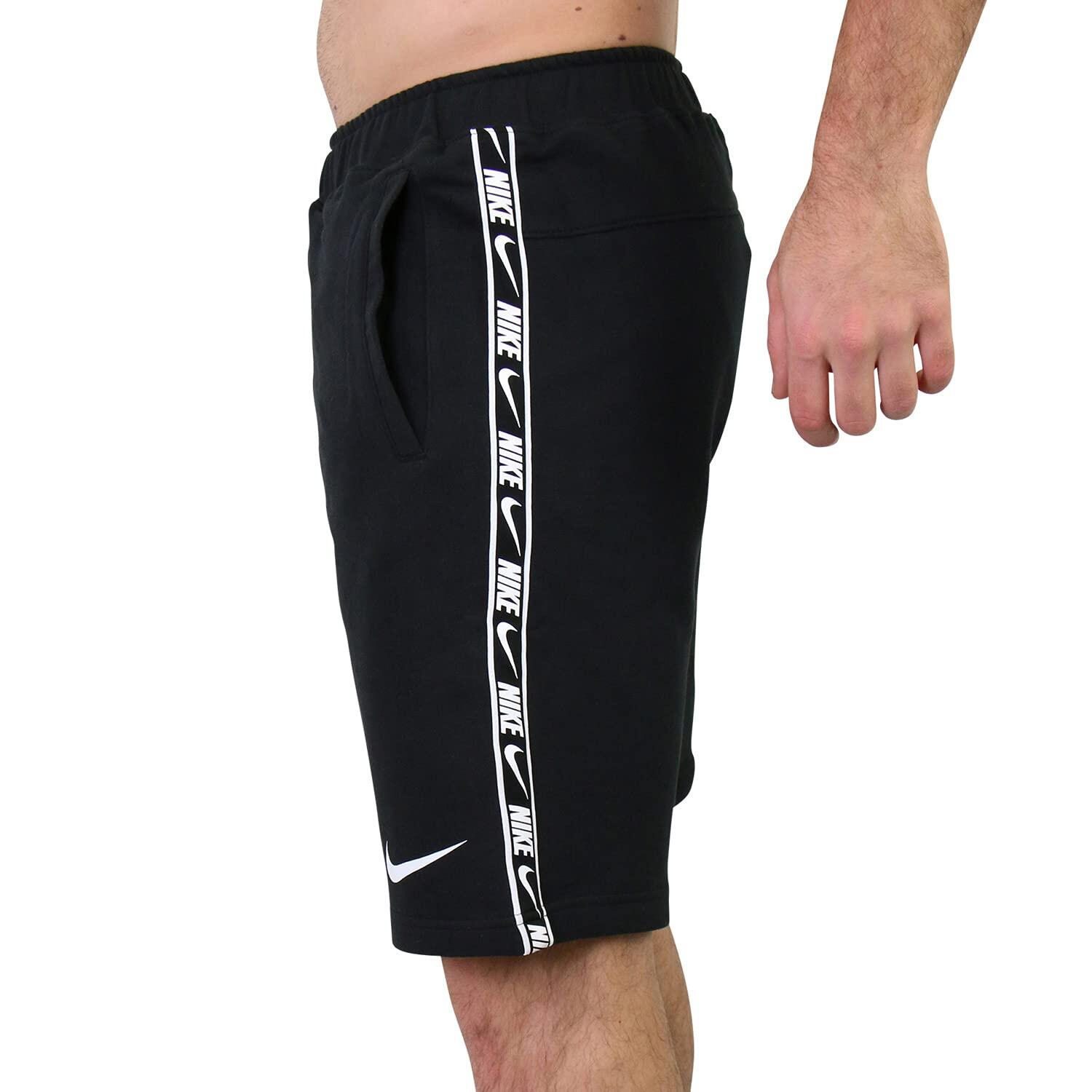 Shorts Nike pour homme DD4496010 en noir - Taille XS 2/3