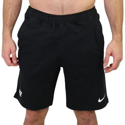 Pantaloncini Nike Uomo DD4496010 Neri - Taglia XS