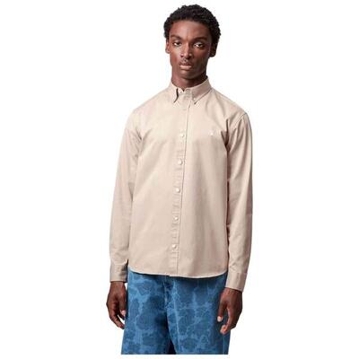 Overhemd carhartt wip model i023339-2v4xx voor mannen