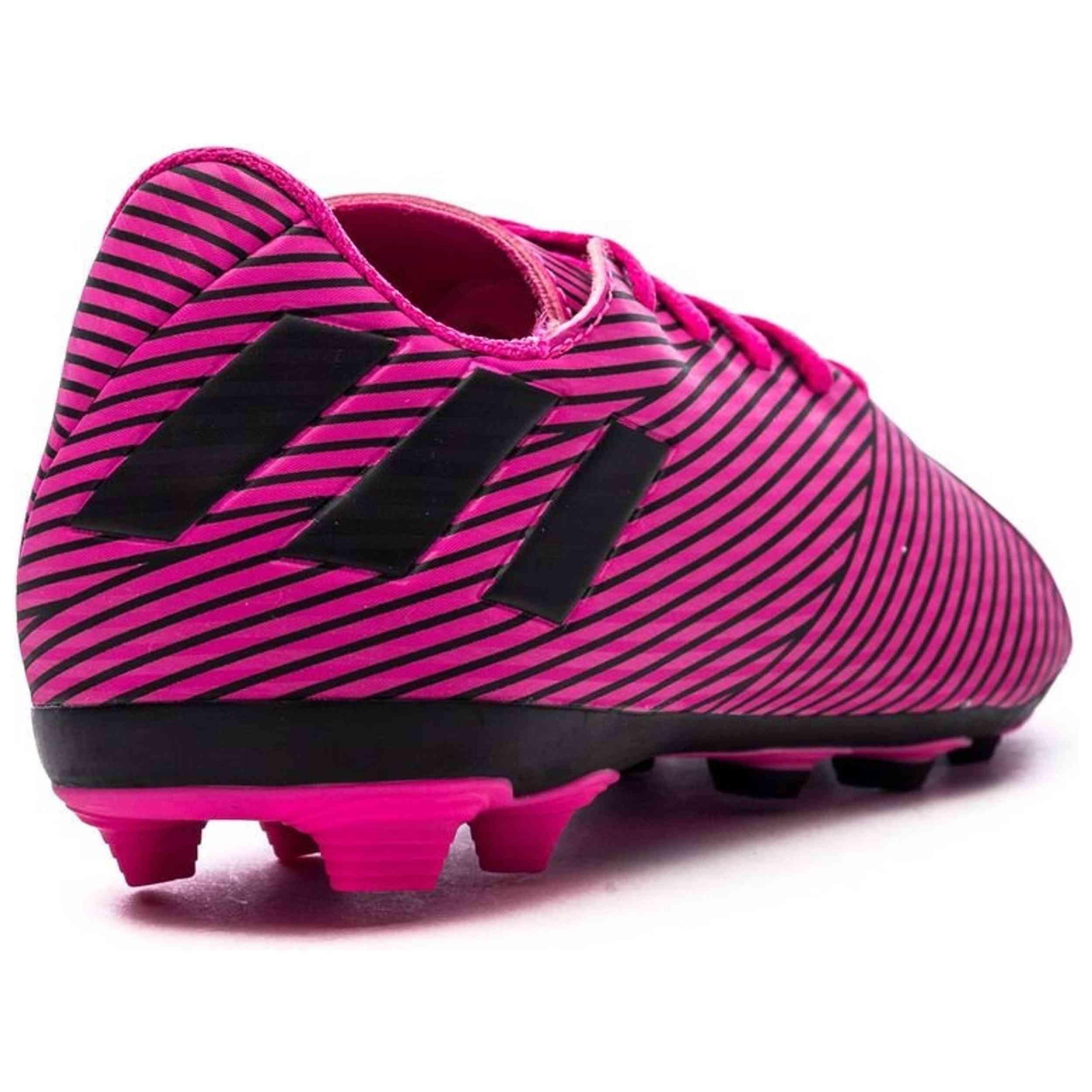 Voetbalschoenen Adidas model F99949 voor jongens 3/5