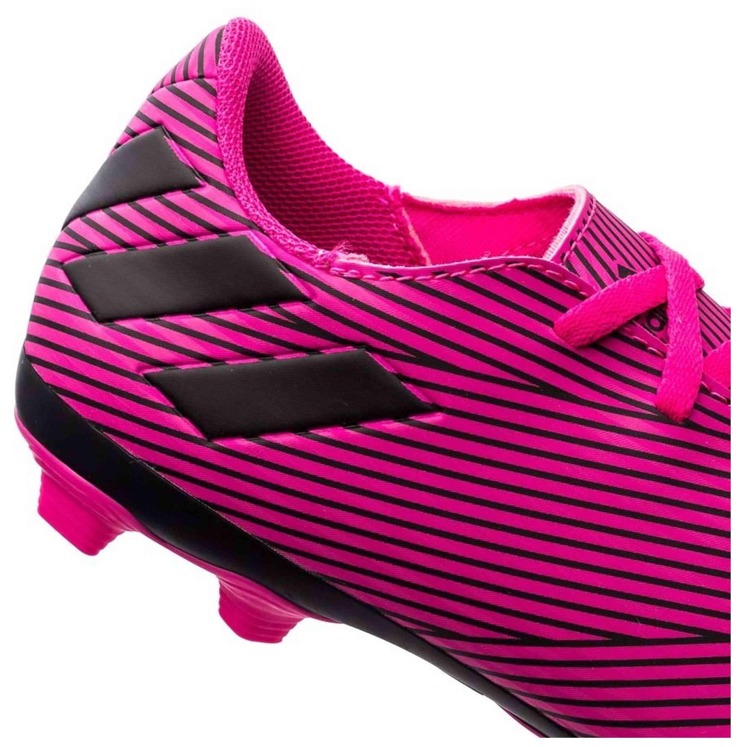 Voetbalschoenen Adidas model F99949 voor jongens 5/5