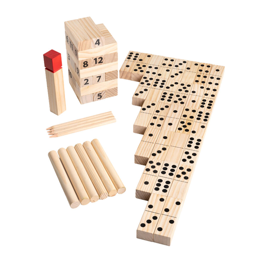 4 in 1 Game (Cool) One Size 2/4