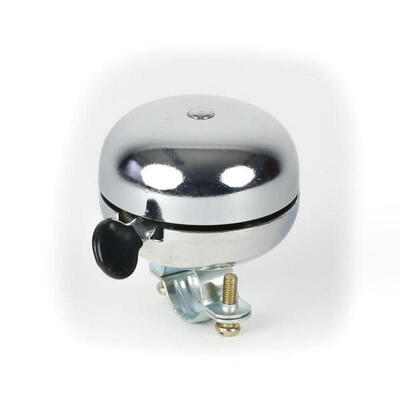 Widek Klingel Ding Dong 60 mm chrom.