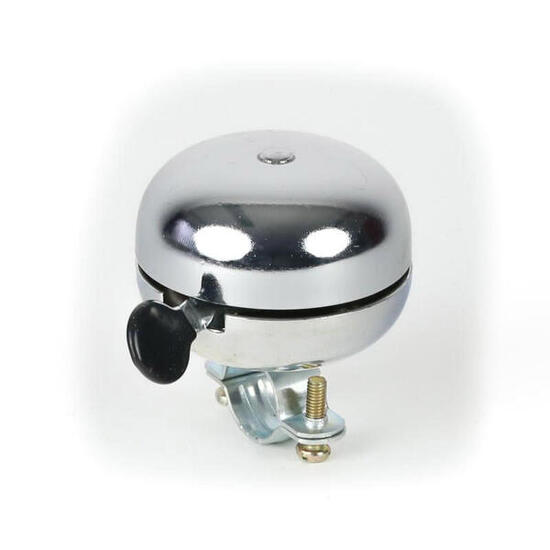 Widek Klingel Ding Dong 60 mm chrom.