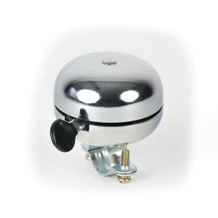 Widek dzwonek Ding Dong 60 mm chrom