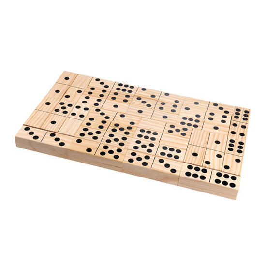 Jeu (Beige Pâle) Taille unique