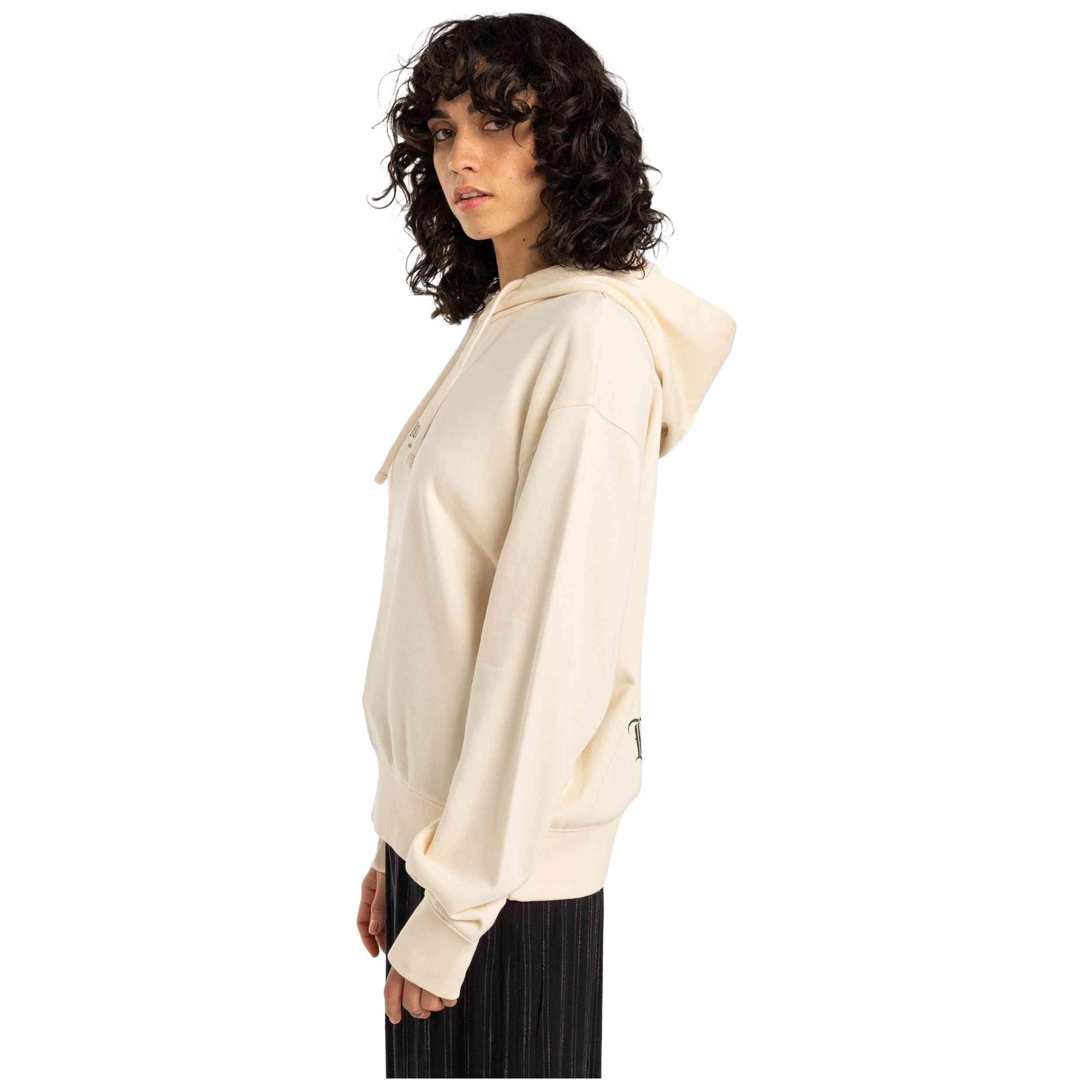 Sweat à capuche Billabong modèle EBJSF00164-WCP pour femmes 3/5