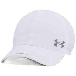 Casquette Under armour modèle 1361562-100 pour homme