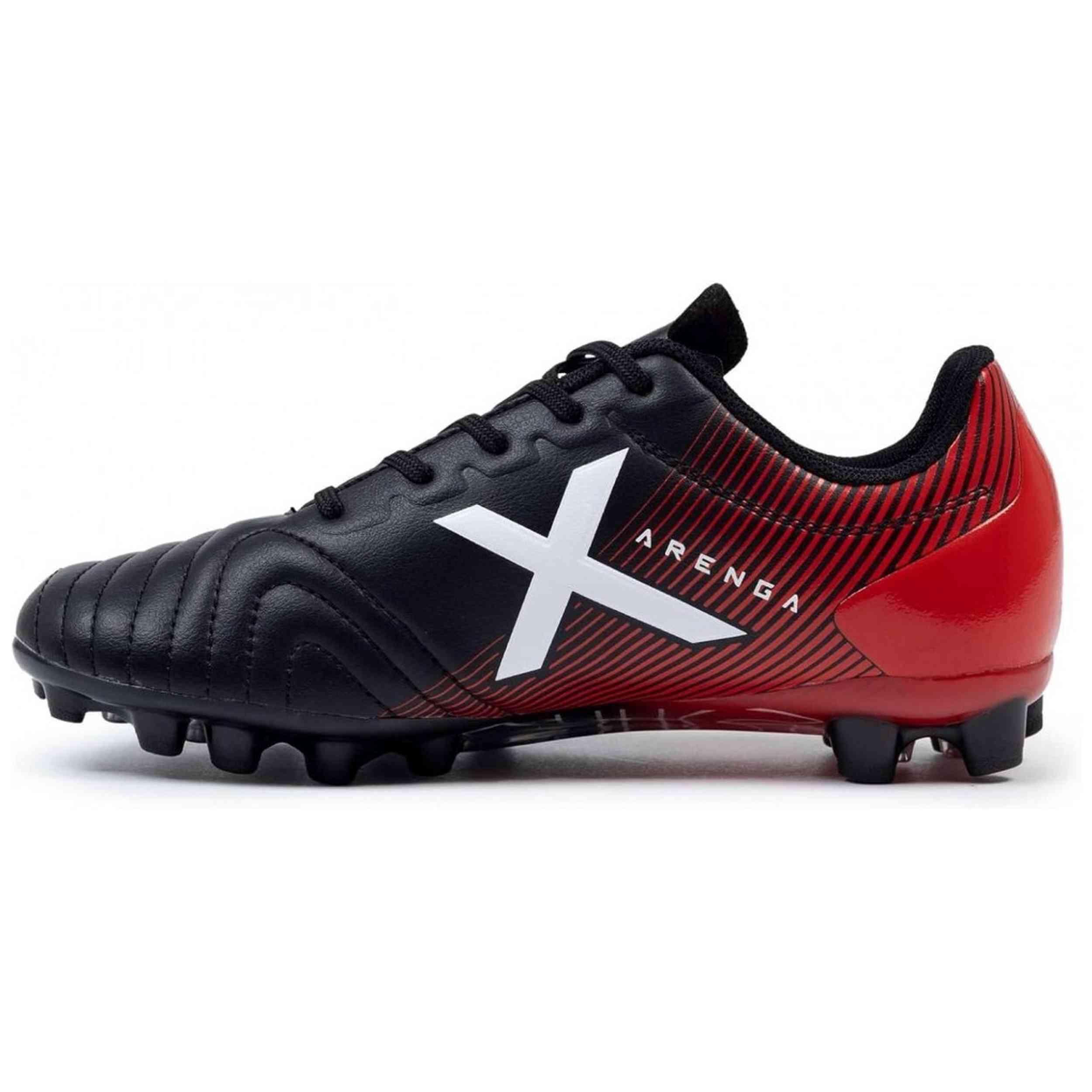 Chaussures de football Munich modèle 1469315 pour enfants 2/5