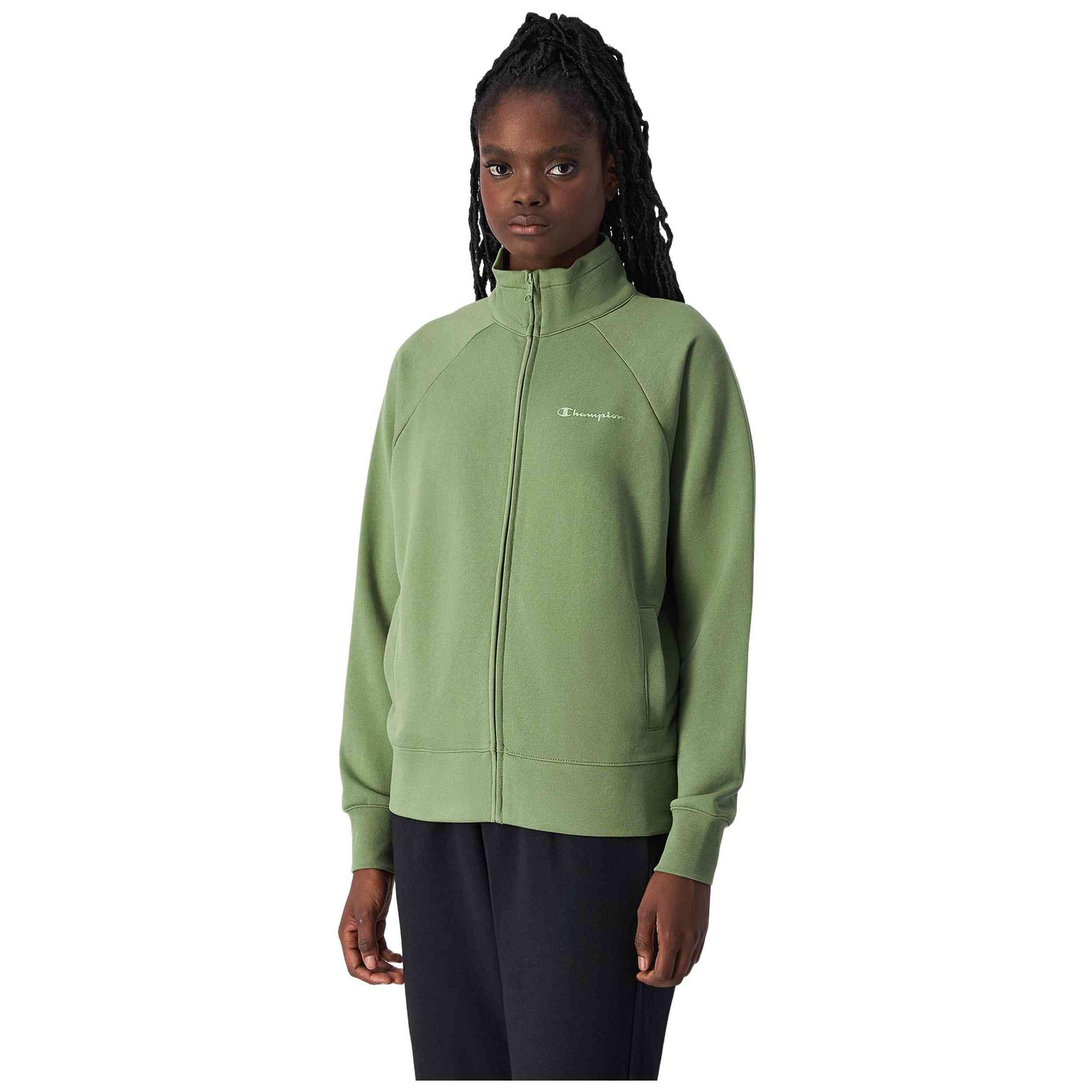 Chandal completo Champion modelo 117988-GS136 para mujer 3/5