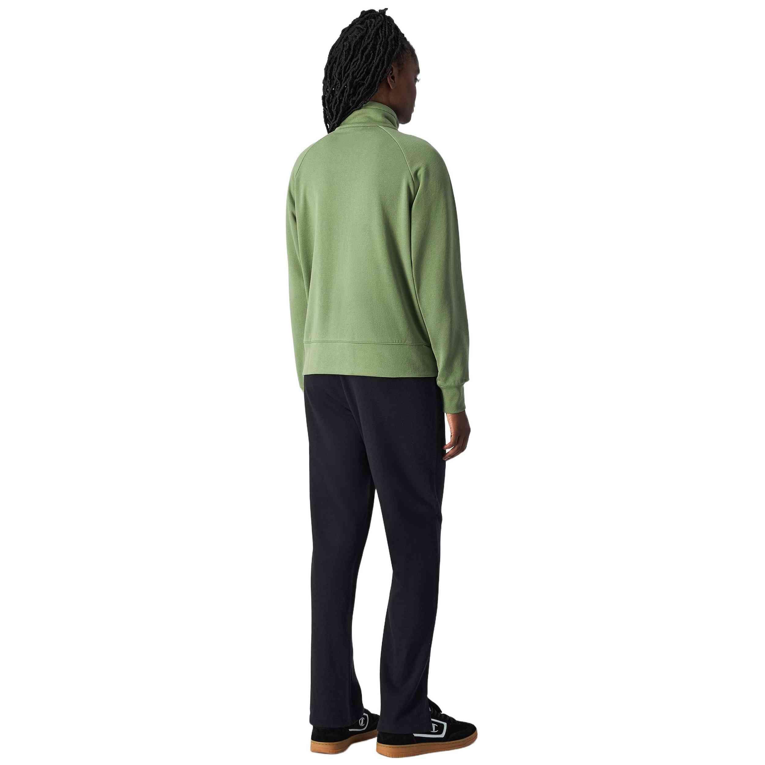 Chandal completo Champion modelo 117988-GS136 para mujer 2/5