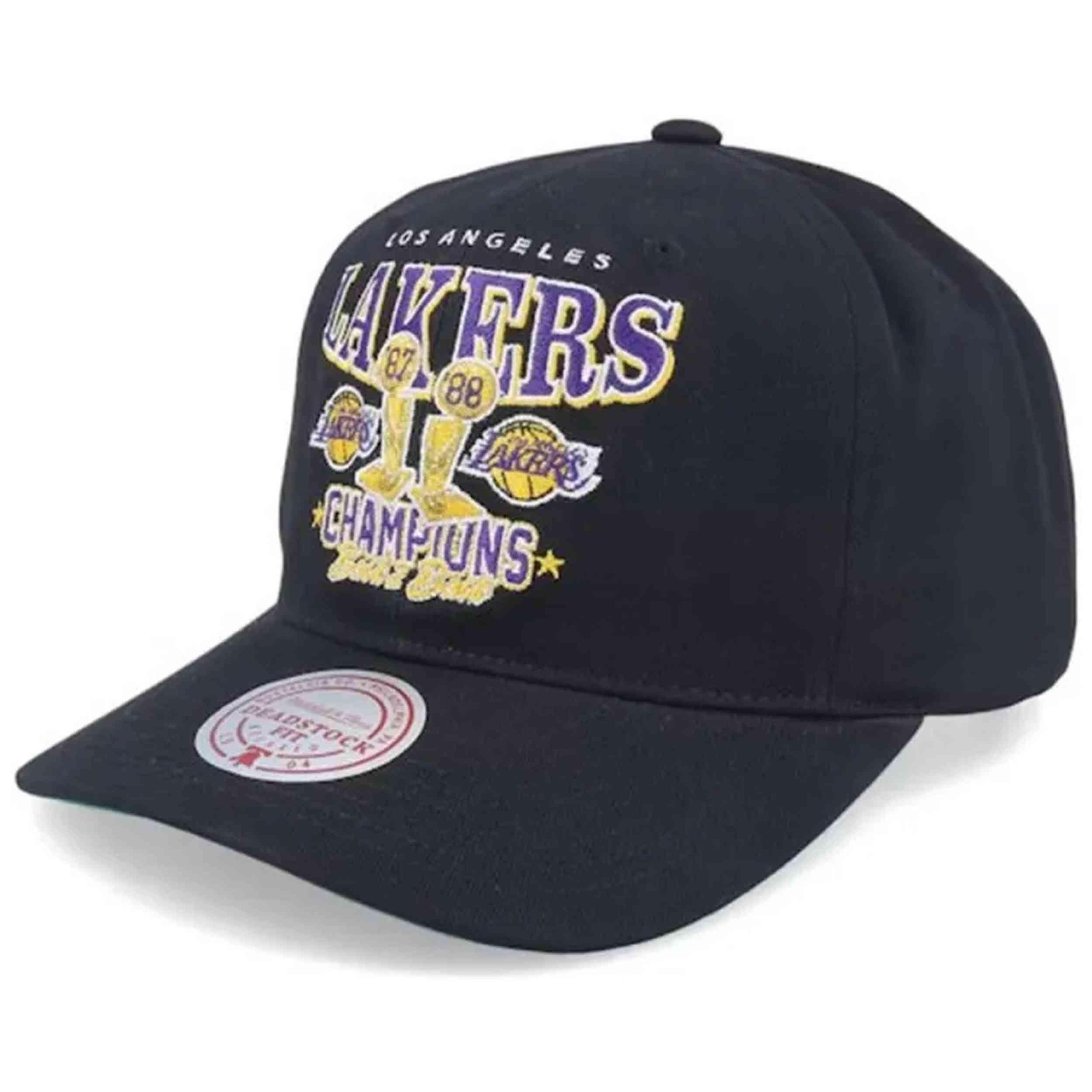 MITCHELL & NESS picture