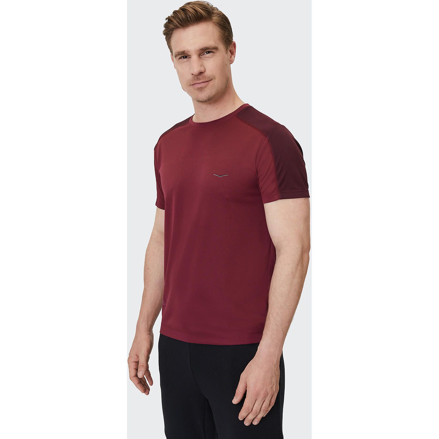 Herren T-Shirt Ian DDF 3/3