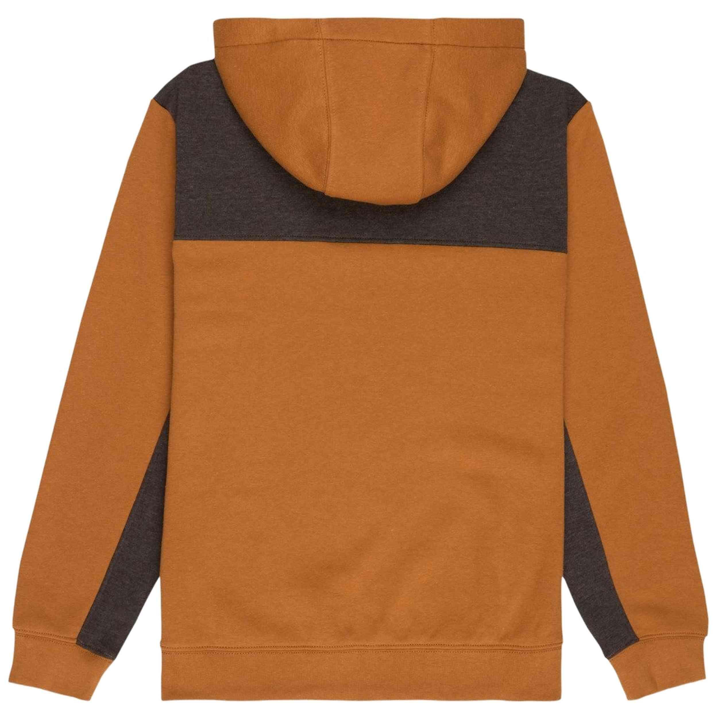 Hoodie Quiksilver model EQBFT03948-CMD0 voor jongens 4/4