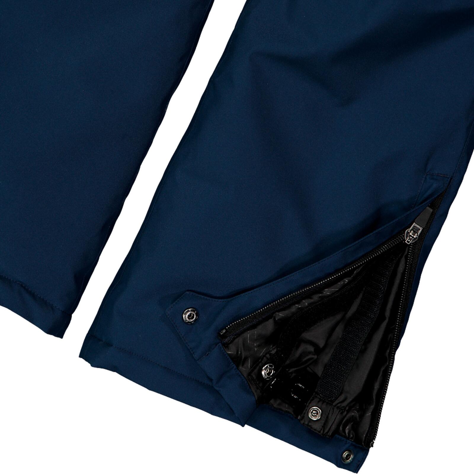 Skiset wasserdicht, robust Mädchen - Kid G Set Jacket and Pant 6/6