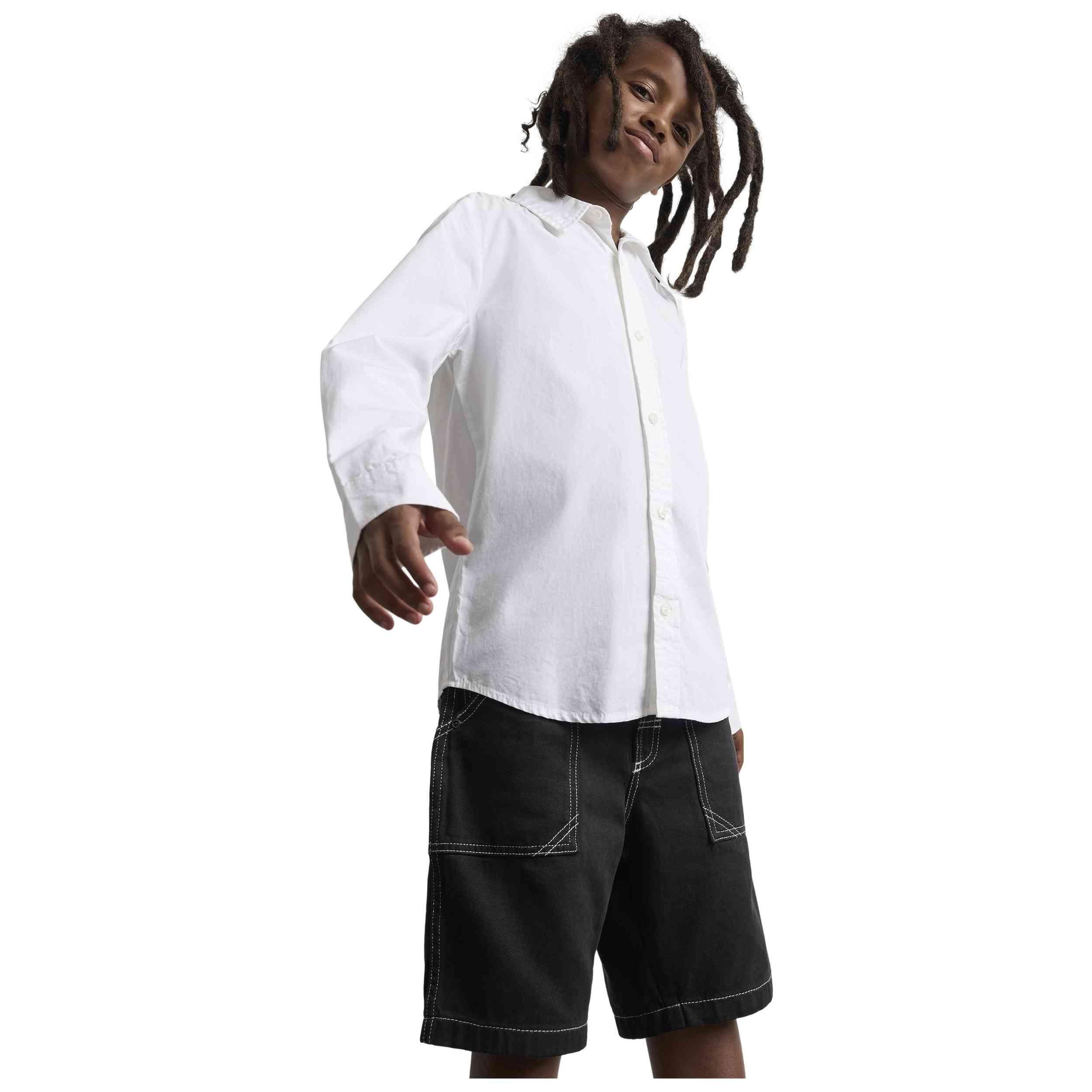 Overhemd Levi's model 9EN129-W1T voor mannen 3/4