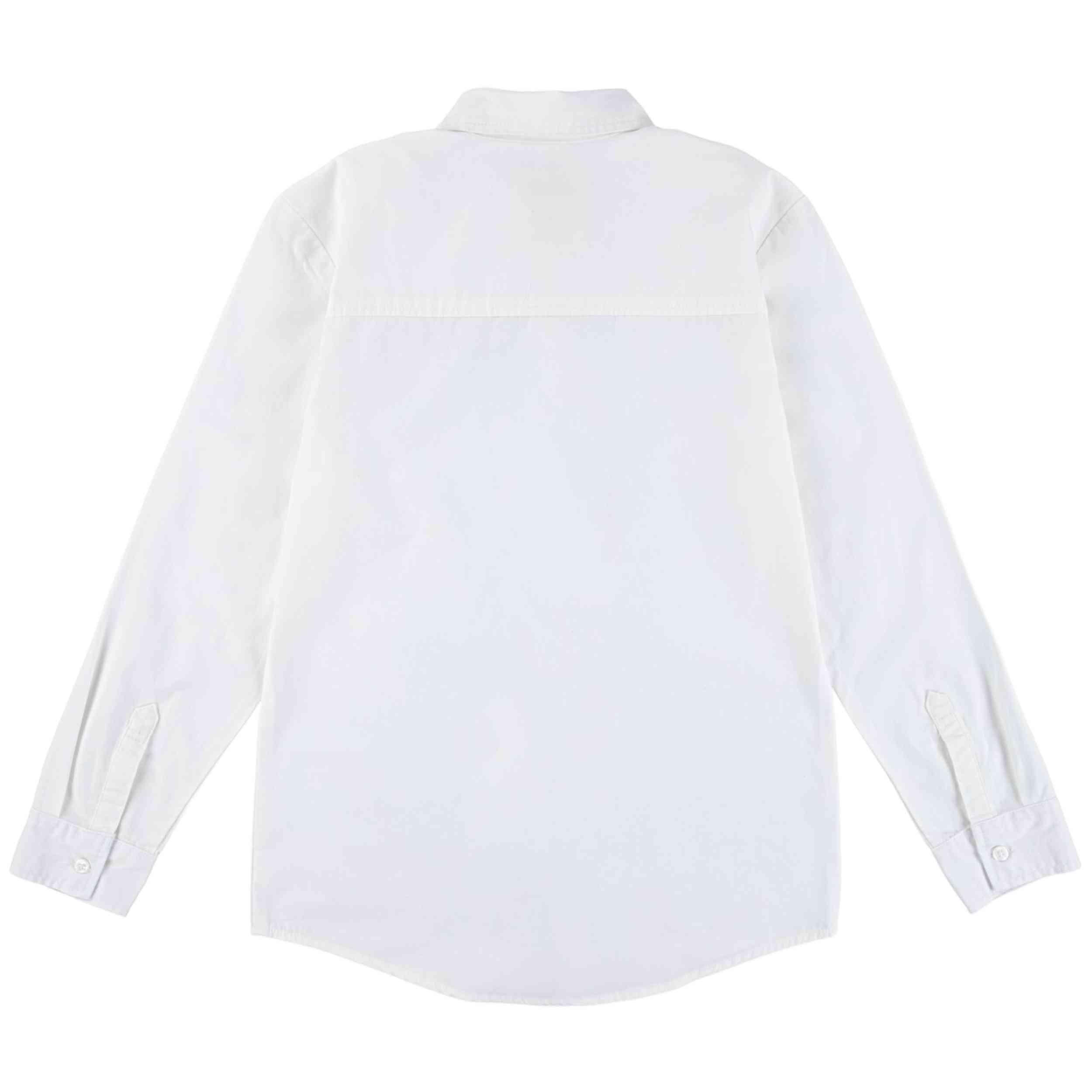 Overhemd Levi's model 9EN129-W1T voor mannen 2/4