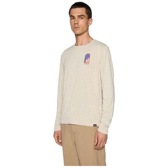 Maglia a maniche lunghe Patagonia modello 45160-EYPX per uomini