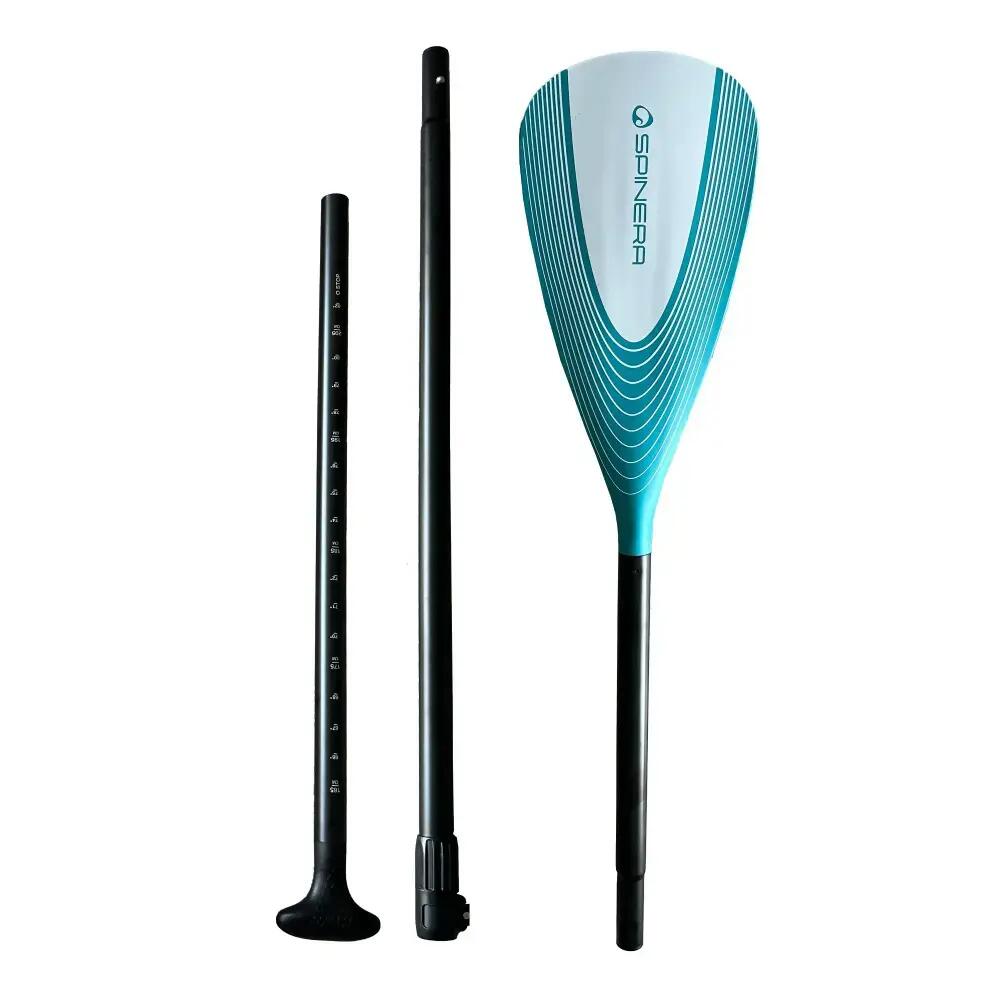 Classic Aluminium SUP Paddle - 165cm-210cm