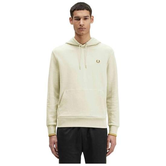 Sweat à capuche Fred perry modèle M2643-691-M pour homme