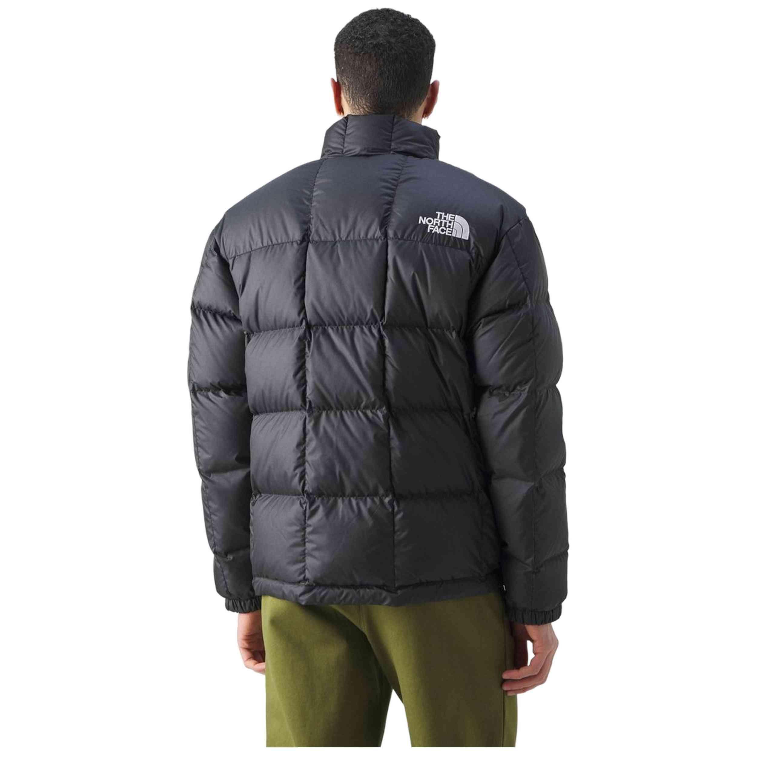 Manteau The north face modèle NF0A3Y23G0E pour unisexe 3/3