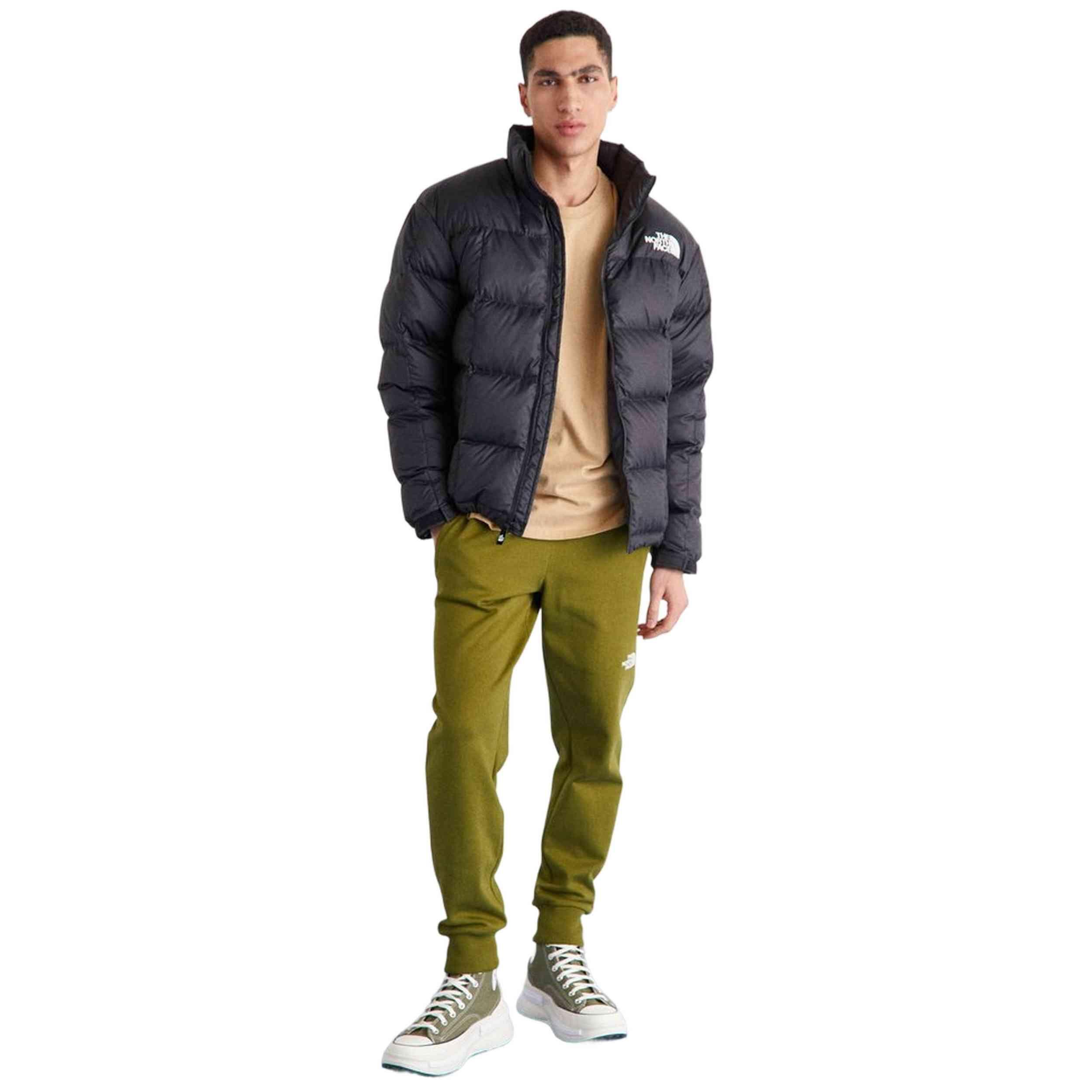 Manteau The north face modèle NF0A3Y23G0E pour unisexe 2/3