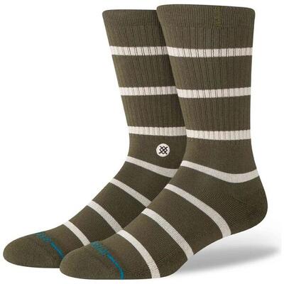 Sokken stance model a556d25her-olv voor unisex