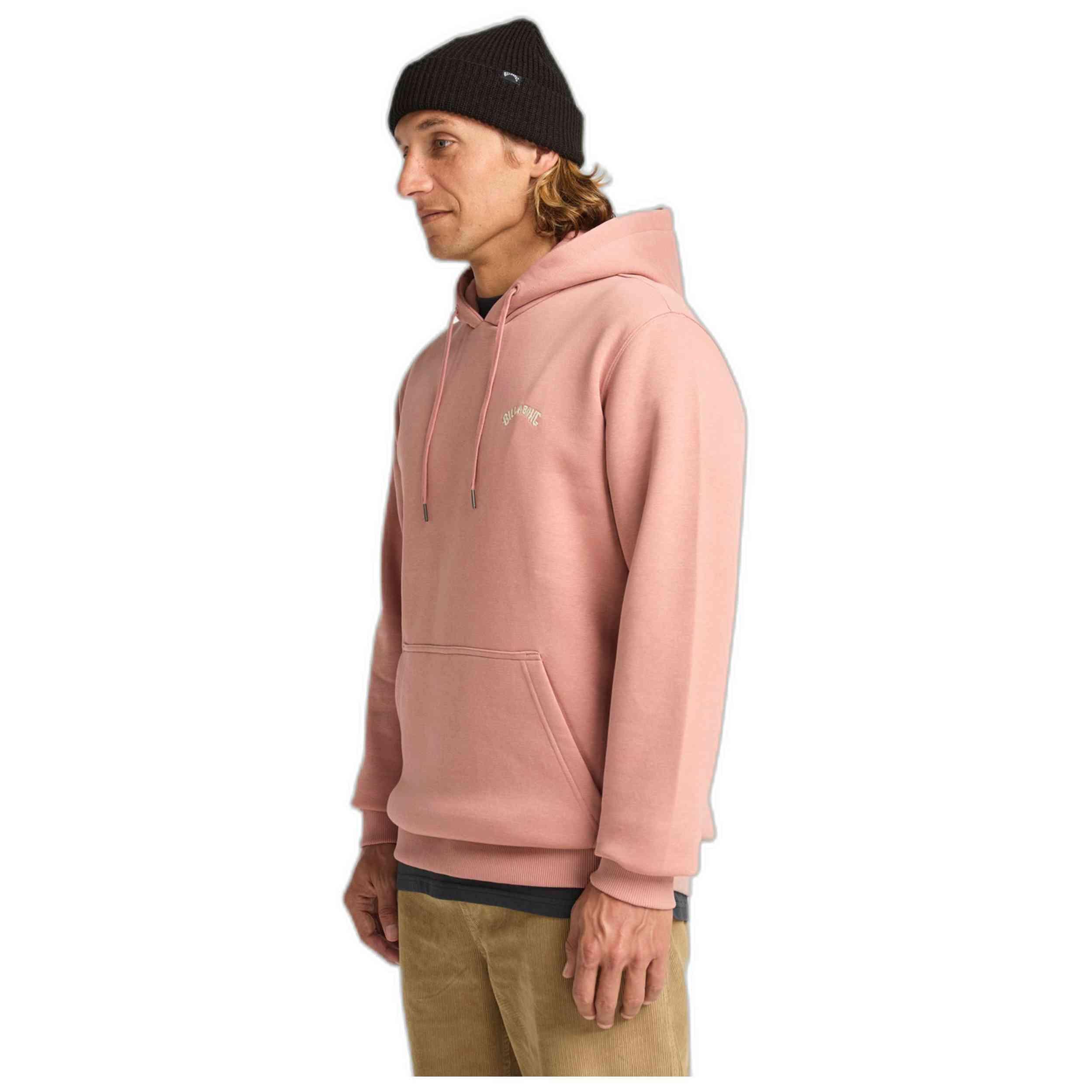 Sudadera con capucha Billabong modelo EBYFT00147-MKM0 para hombre 3/5