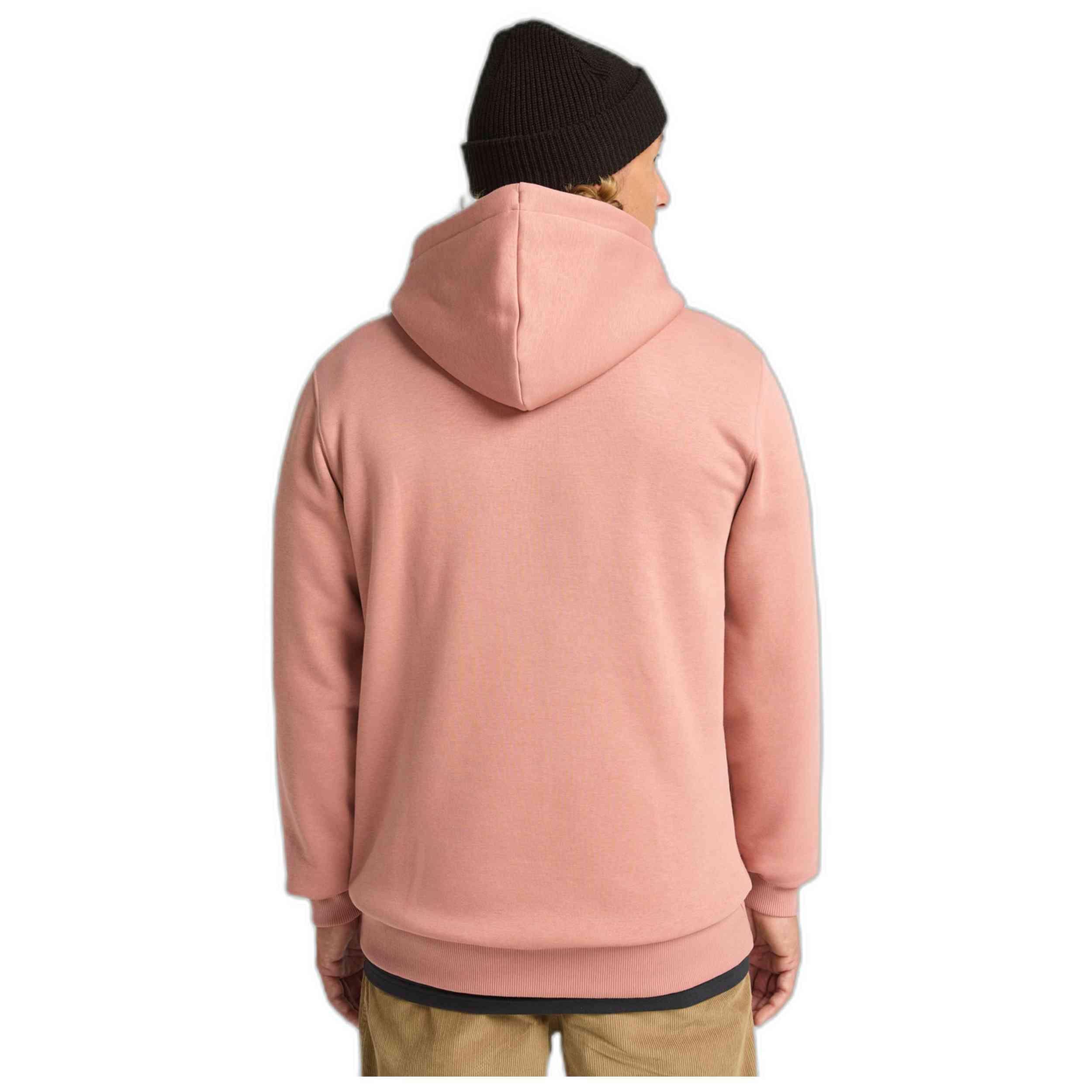 Sudadera con capucha Billabong modelo EBYFT00147-MKM0 para hombre 2/5