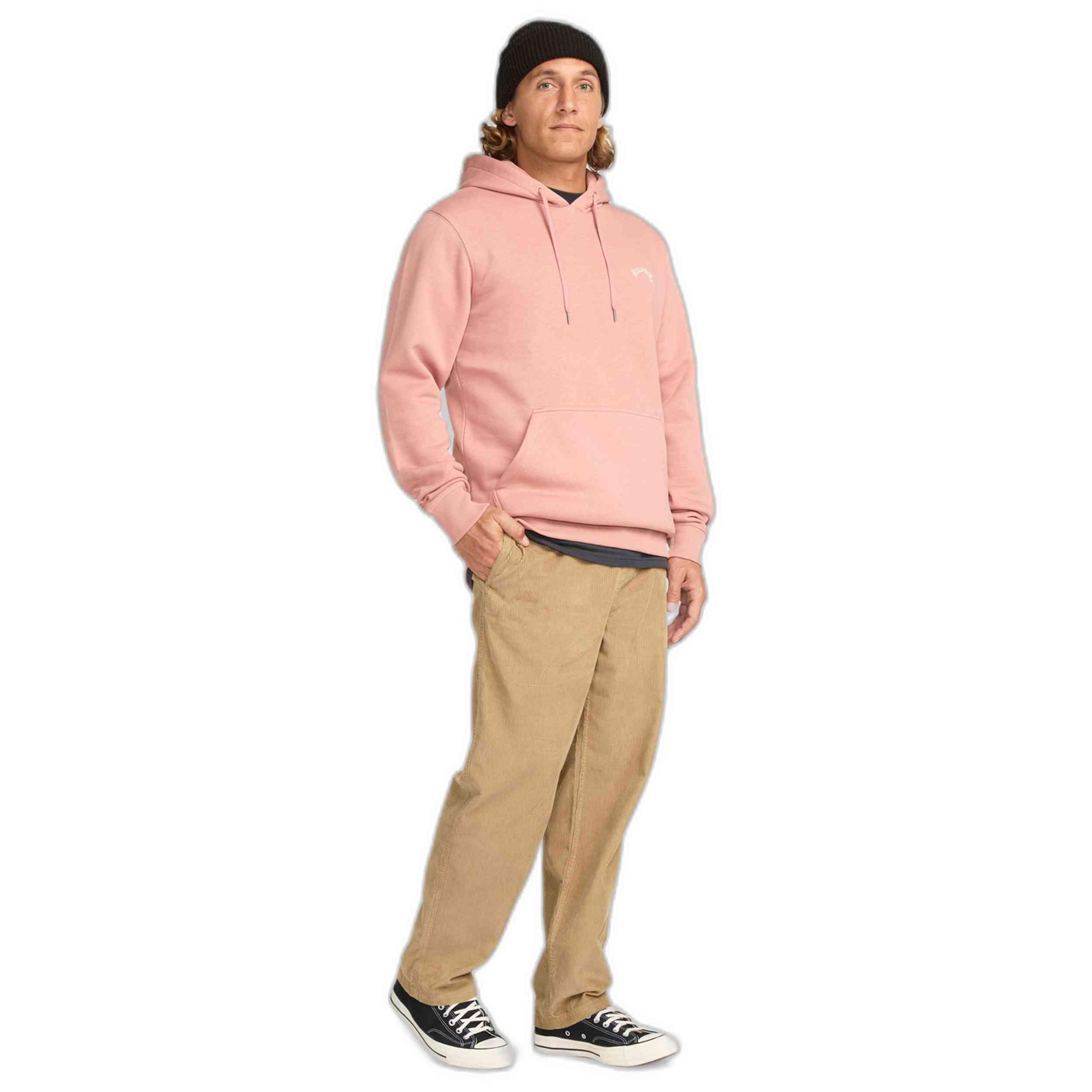 Sudadera con capucha Billabong modelo EBYFT00147-MKM0 para hombre 4/5