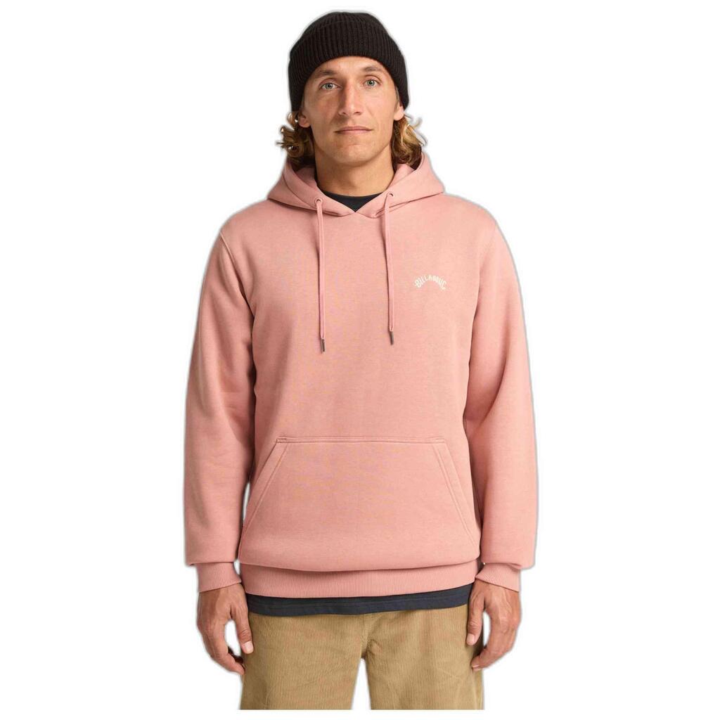 Hoodie Billabong model EBYFT00147-MKM0 for man
