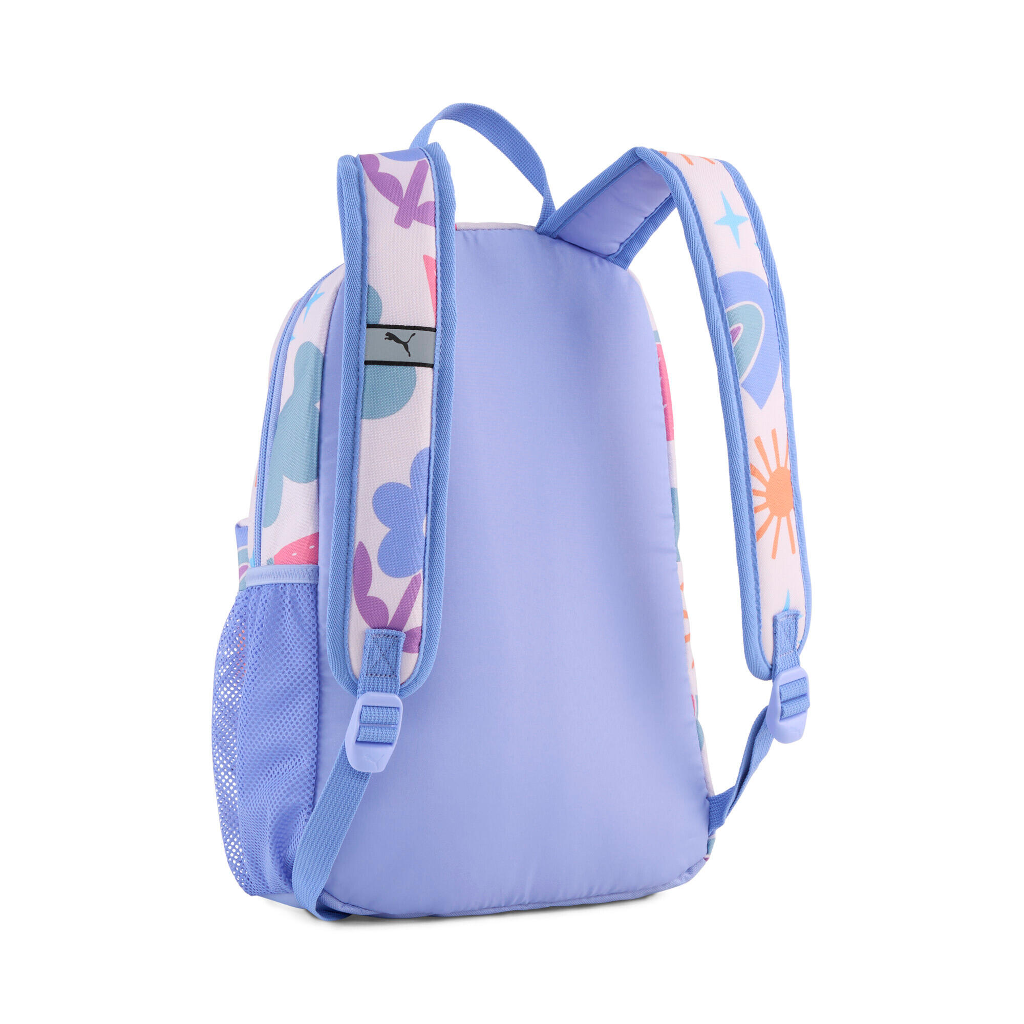 Puma Kinder Rucksack PUMA PHASE AOP Small Backpack 091324 2/4