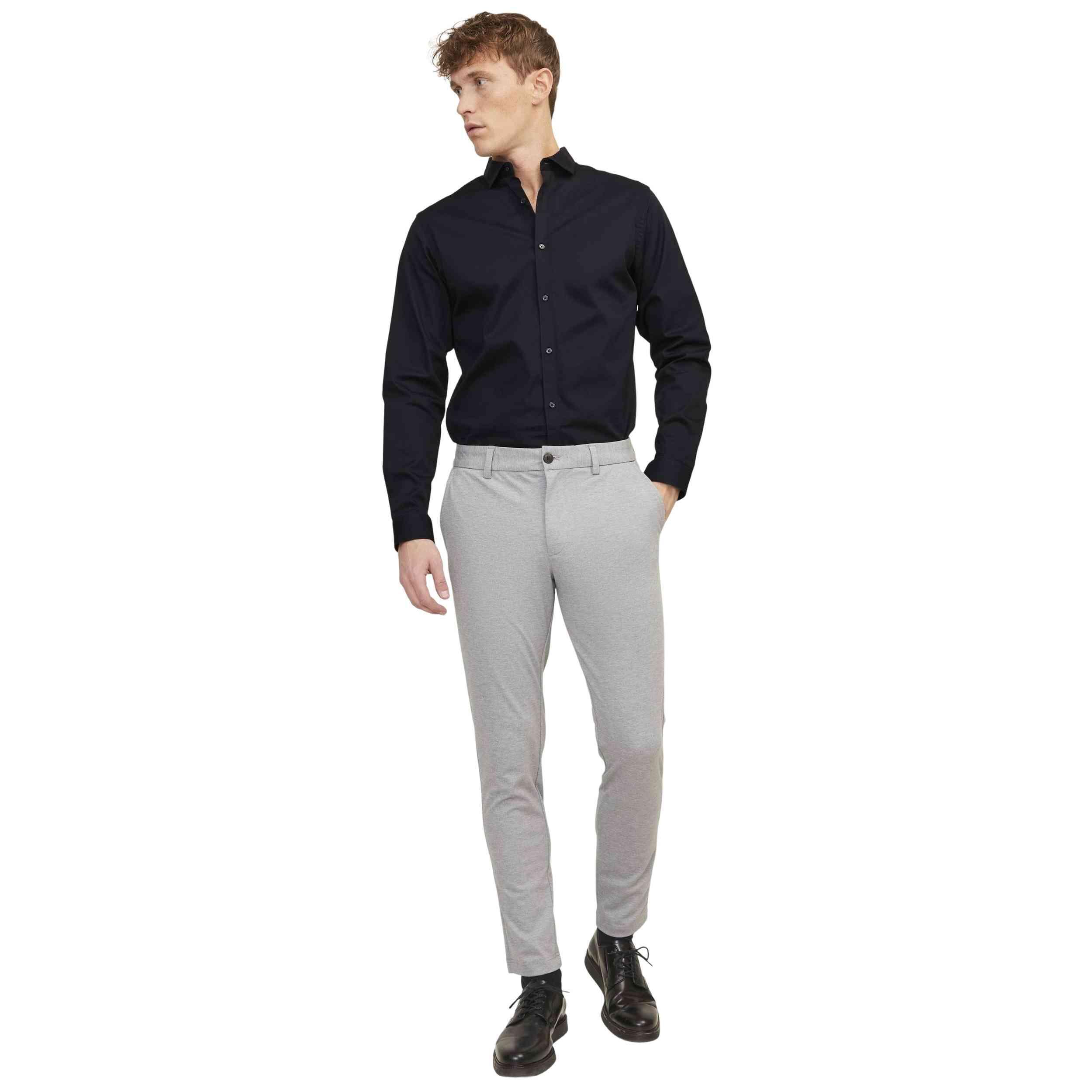 Camisa Jack&jones modelo 12201905 para hombre 3/5