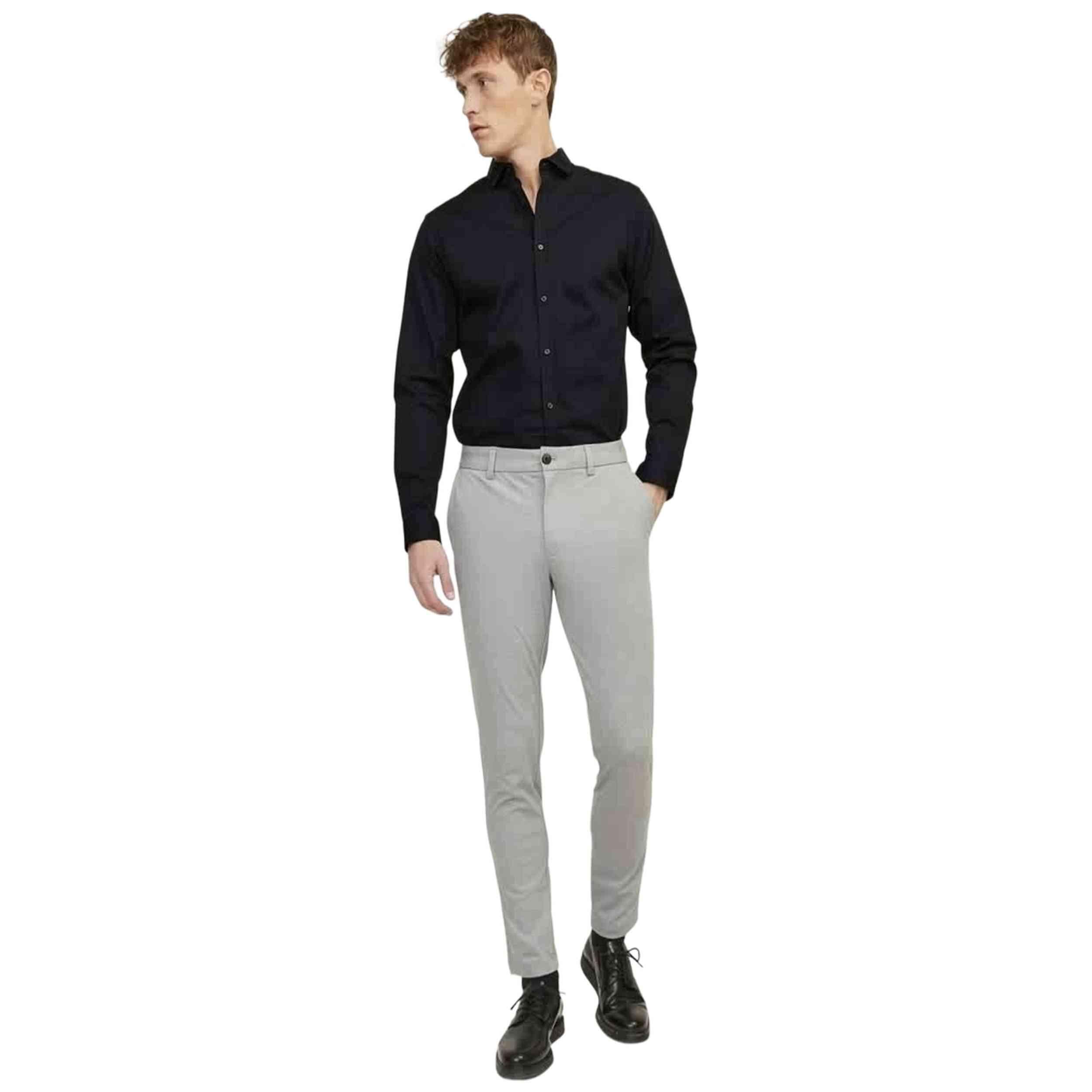 Camisa Jack&jones modelo 12201905 para hombre 2/5