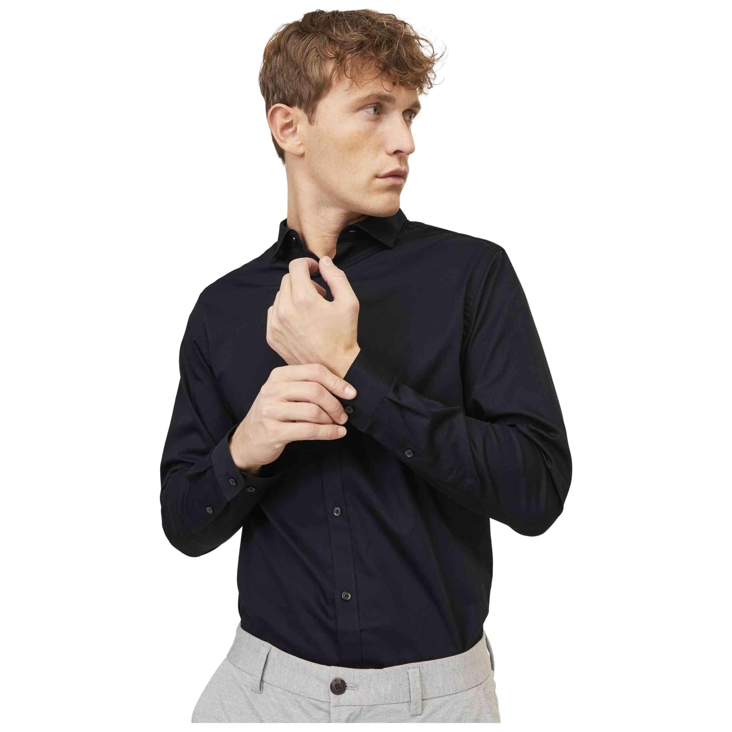 Camisa Jack&jones modelo 12201905 para hombre 5/5