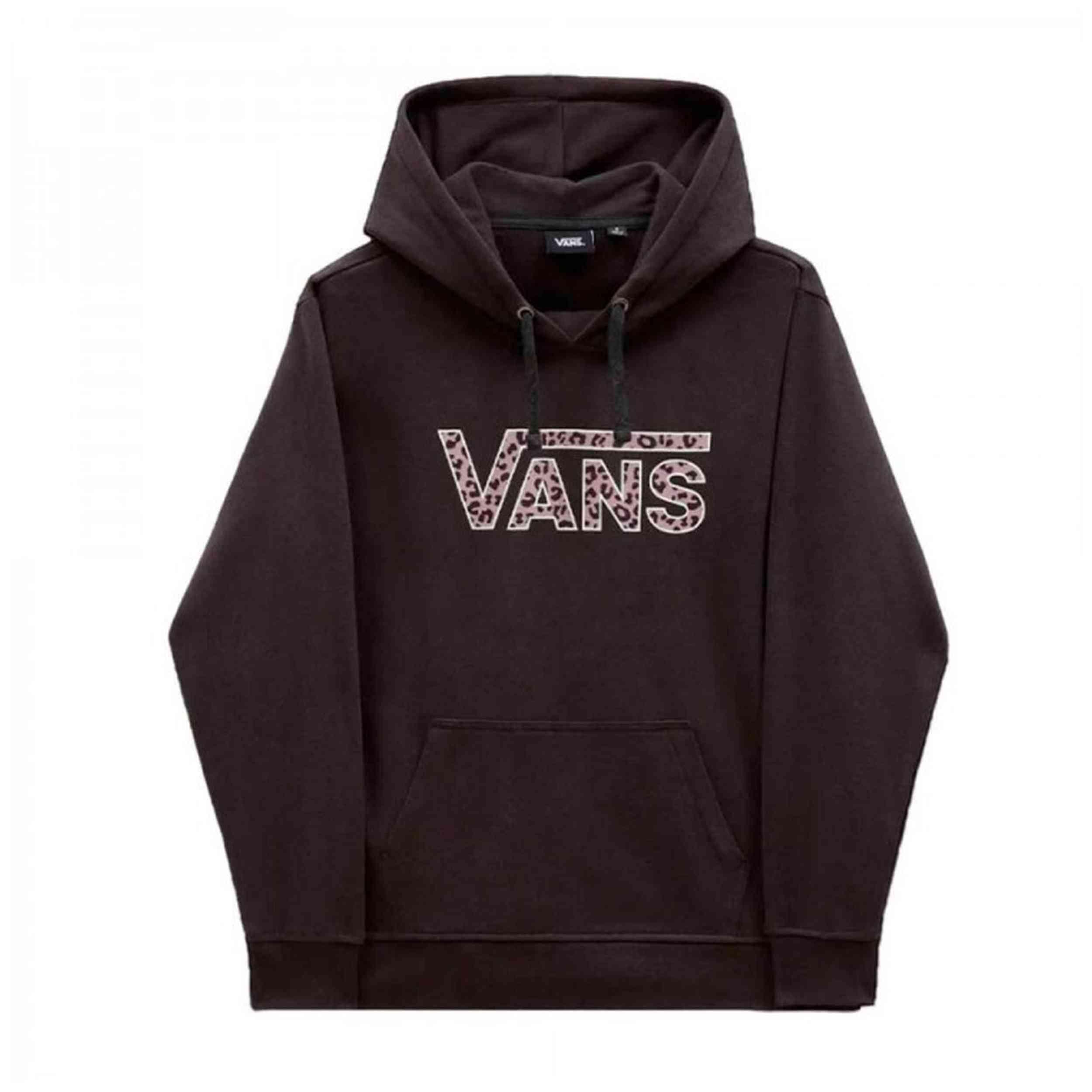 Sweatshirt Vans modelo VN000AW2XTF para mulheres 2/2