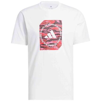 T-shirt Adidas modèle JI6763 pour homme