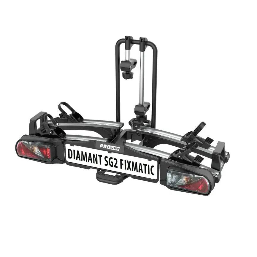 Diamond SG2 Fixmatic Bike Carrier for Fix4Bike